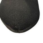 Sol Sana Dannii bootie, Black sock boots block heel, EU size 40,US size 9-9.5 Photo 6