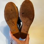 Kate Spade  wedge espadrille sandal denim bow sz‎ 9 Photo 2