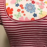 Urban Outfitters UO Valley Cropped Tee Photo 3