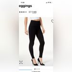 Spanx look at me now seamless legging large Photo 1