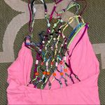 Meghan LA  halter top Photo 1