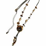 Avon Tiger’s Eye Y Photo 6