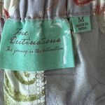 True Destiny True Destinations Resort Wear‎ Flare Pants Beach Coverup sz M New Wide Leg Photo 7