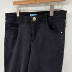 Draper James  Black Ankle Jeans Photo 1