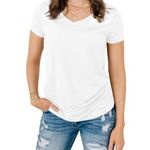 Maeband Women's White Classic Photo 0