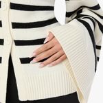 We Wore What Waist Cardigan  Photo 2