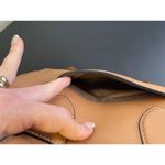 London Fog Women's Brown Handbag, Purse - SKU 2030 Photo 6