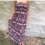 Forever 21 Tribal print maxi dress/ western dress Photo 1