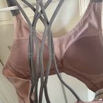 Victoria's Secret Victoria’s Secret Victoria Sport Lightweight sports bra size 32A Photo 2