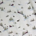 Croft & Barrow VINTAGE  Turtleneck Top Photo 5