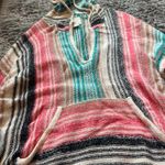 Billabong  large boho top Photo 6
