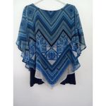 Westport  1962 women size large blue Sequins‎ Photo 8