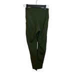 Colorful Koala Olive Green 7/8 Leggings Photo 1