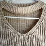 Love More Sweater Photo 1