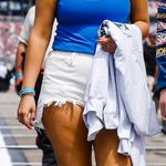 Signature 8  Paperbag Shorts  Photo 5