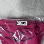 Clifford & Willis Dress Womens 6 Red Sheath Open Back Preppy Party Cocktails Size 10 Photo 9