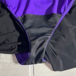 Magicsuit Swim Dress Swimsuit Womens 10 Brianna Convertible One Piece Modest Black Photo 9