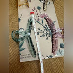 Hair Clips (4) Jewel tone hair accessories NWT Purple Photo 4