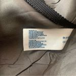 Anthropologie Leifsdottir Metallic Tulip Mini Skirt Size 6 Photo 15