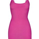 SKIMS SOFT LOUNGE SLIP DRESS Photo 0