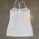 Lululemon  power y tank top - Size 10 Photo 5