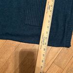 H by Bordeaux  Blue Crew Neck Sweater‎ Photo 7