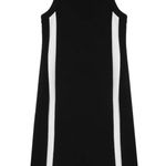 Spanx stripe-detail round-neck dress, Size Small, $175 Photo 5