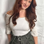 Kendall + Kylie  top Photo 0