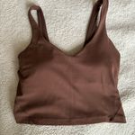 Lululemon Align Tank Brown Photo 0