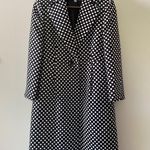 Kasper New- Women Trench Coat Sz 4 running’s bigger Photo 2