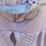 Kimchi Blue light pink sleeveless thin dress Photo 8