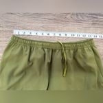 Outdoor Voices‎ | High Stride Track Pant Fern Green size small Photo 4