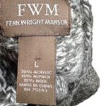 Fenn Wright Manson  Alpaca‎ Blend Sweater Photo 3