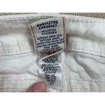 True Religion World Tour Lizzy White Jeans Size 28 x 23 SKU 1060 Photo 4