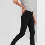 Everlane NWT Mid Rise Skinny Size 26 Ankle Photo 0