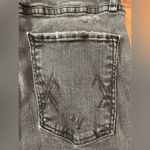 McGuire Denim McGuire Black Ripped Jeans Photo 6