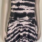 Mossimo Supply Co Mossimo Tie Dye Asymmetrical Dress Photo 1