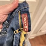 Lucky Brand Legend Americana Stat Blossom Mini Skirt 0/25 Festival Summer Boho Photo 10