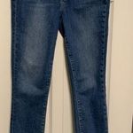 Paige Hoxton Ankle Peg Jeans Photo 0