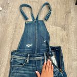 American Eagle Outfitters Jegging Overalls Photo 3