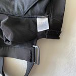 Spanx Black Workout Bra Photo 3