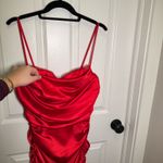 Oh Polly  Mini Dress Photo 1