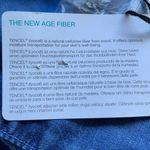 Alison Andrews Sleeveless Denim Jumpsuit Photo 6