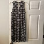 H&M  dress size XS perfect for summer days long 34” bust 32” Photo 3