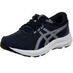 ASICS  Shoes Womens Size 7.5 Gel-Contend 7 Blue Mesh Athletic Running Sneakers Photo 10