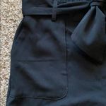 A New Day Black high waisted shorts Photo 2