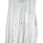 Stillwater Sleeveless‎ Destroyed T Photo 0