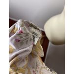 Printfresh Womens Print Fresh Anthropologie Bagheera Tiger Organic Cotton PJ Top Sm Photo 8