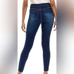 1822 Denim Woman’s  Skinny Ankle Jeans Size 6 Photo 6