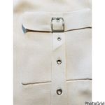 Emerson Lang Wrap Knit Skirt Photo 14